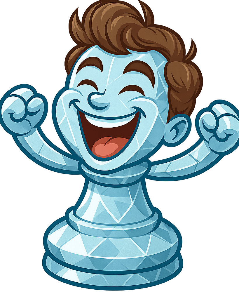 Stone Pawn